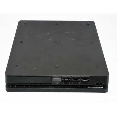 CONSOLA PS4 SLIM 500GB SIN MANDO