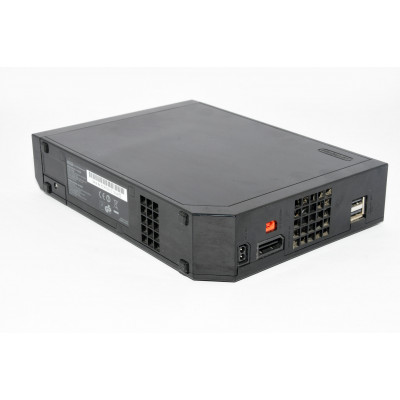 CONSOLA NINTENDO WII NEGRA