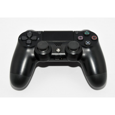 MANDO PS4 DUALSHOCK 4 NEGRO