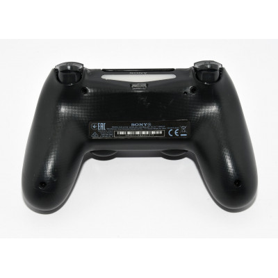 MANDO PS4 DUALSHOCK 4 NEGRO