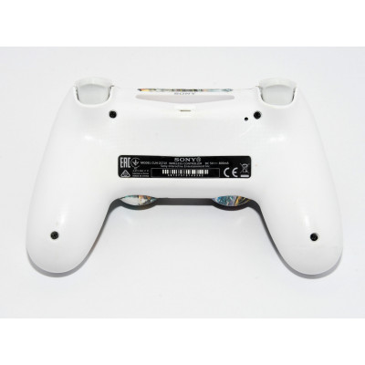 MANDO PS4 DUALSHOCK 4 GTA V