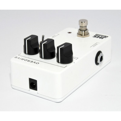 PEDAL JHS SERIES 3 OVERDRIVE PEDAL