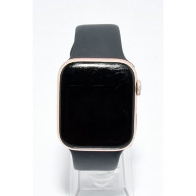 APPLE WATCH SERIES 4 44MM LTE GPS ORO ROSA