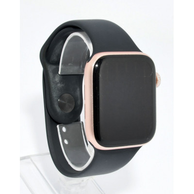 APPLE WATCH SERIES 4 44MM LTE GPS ORO ROSA