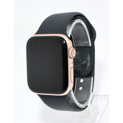 APPLE WATCH SERIES 4 44MM LTE GPS ORO ROSA