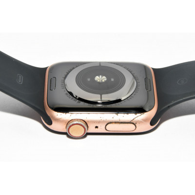 APPLE WATCH SERIES 4 44MM LTE GPS ORO ROSA