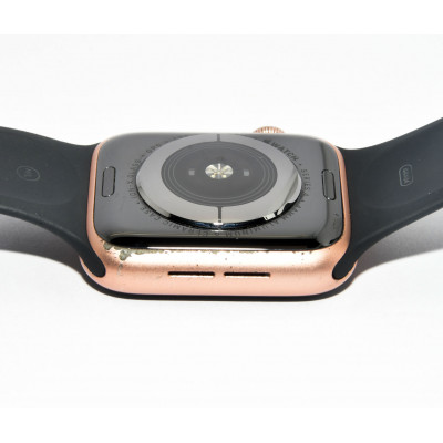 APPLE WATCH SERIES 4 44MM LTE GPS ORO ROSA