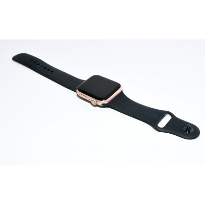 APPLE WATCH SERIES 4 44MM LTE GPS ORO ROSA