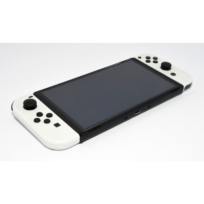 CONSOLA NINTENDO SWITCH OLED