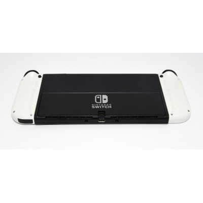 CONSOLA NINTENDO SWITCH OLED