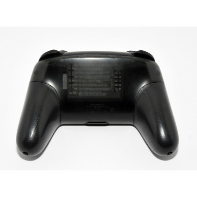MANDO NINTENDO SWITCH NEGRO