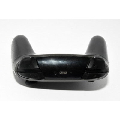 MANDO NINTENDO SWITCH NEGRO