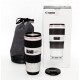 OBJETIVO CANON EF 70-200MM 1:4 L IS II USM