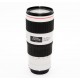 OBJETIVO CANON EF 70-200MM 1:4 L IS II USM
