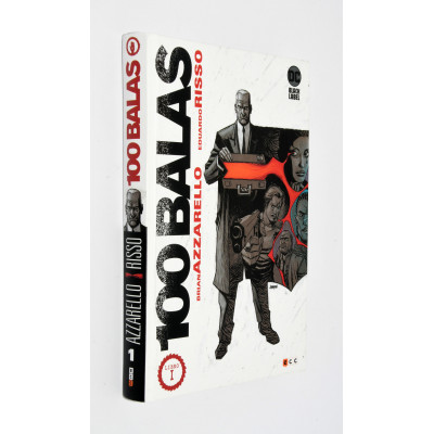 100 BALAS LIBRO I