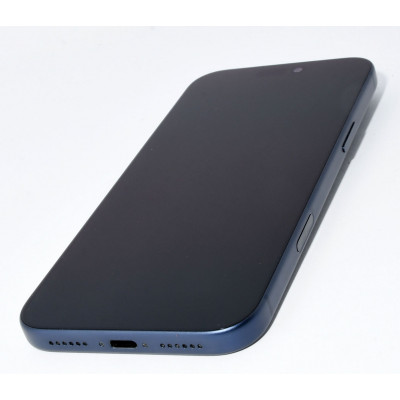 APPLE IPHONE 17 PRO 256GB AZUL