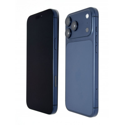 APPLE IPHONE 17 PRO 256GB AZUL