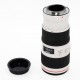 OBJETIVO CANON EF 70-200MM 1:4 L IS II USM