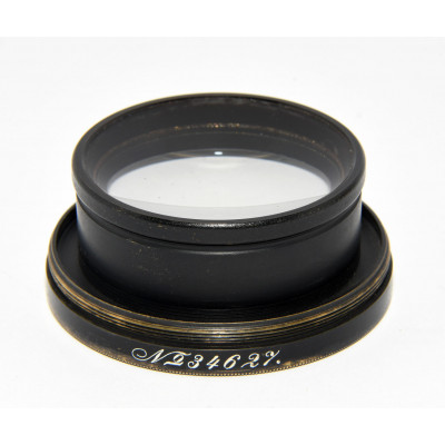 OBJETIVO CARL ZEISS JENA ANASTIGMATLINSE F:12.50