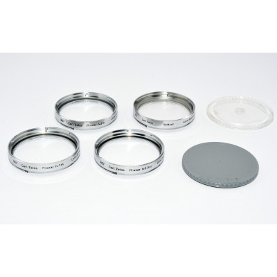 FILTROS LENTA APROXIMACION CARL ZEISS PROXAR B57 PARA HASSELBLAD