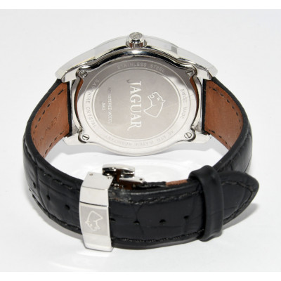 RELOJ JAGUAR J663