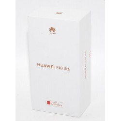 HUAWEI P40 LITE VERDE - NUEVO - PRECINTADO