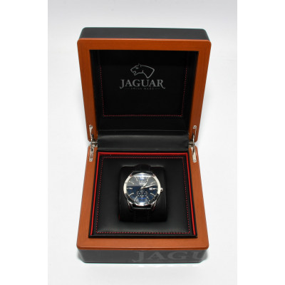 RELOJ JAGUAR J663