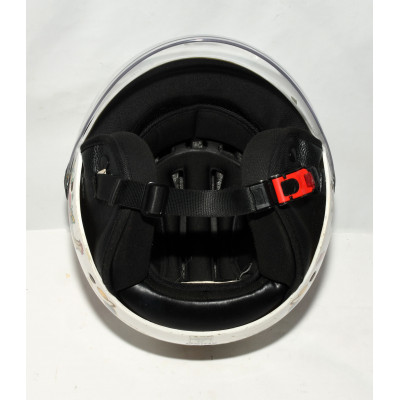 CASCO MOTO JET SHIRO BETTY BOOP