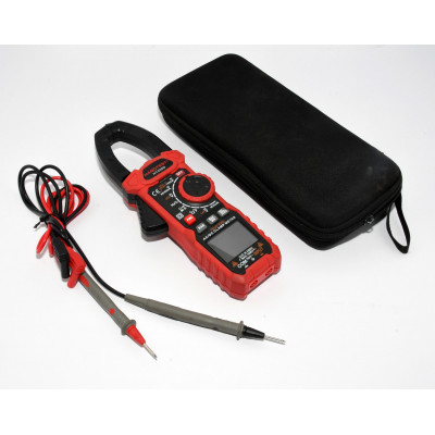 MULTIMETRO HABOTEST HT208D