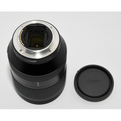 OBJETIVO SONY 24-240MM FE F:3.5-6.3 OSS
