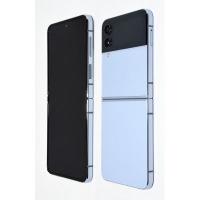 SAMSUNG GALAXY Z FLIP4 256GB AZUL