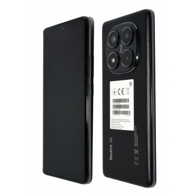 XIAOMI REDMI NOTE 14 PRO 5G 256GB