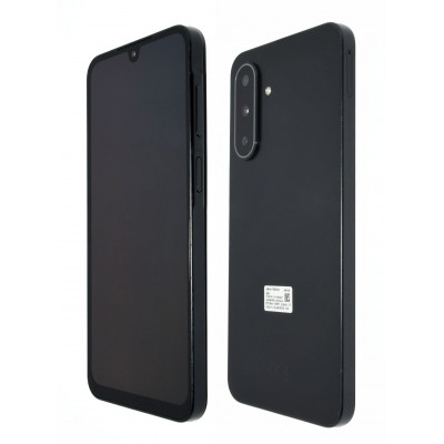 SAMSUNG GALAXY A17 5G 128GB NEGRO