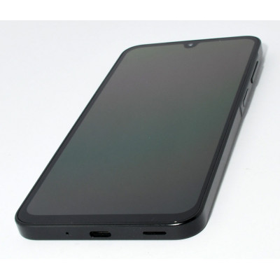 SAMSUNG GALAXY A17 5G 128GB NEGRO