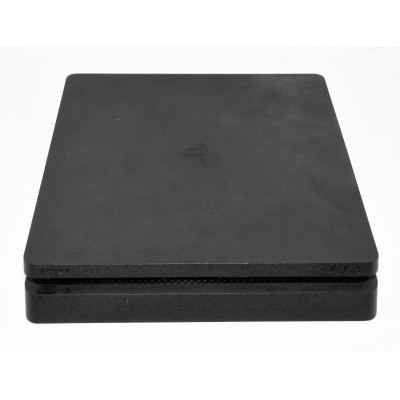 CONSOLA PS4 1TB SIN MANDO