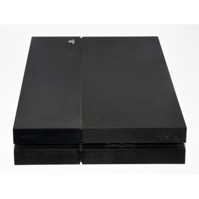 CONSOLA PS4 1TB SIN MANDO