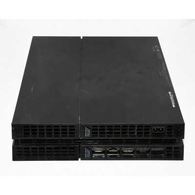 CONSOLA PS4 1TB SIN MANDO