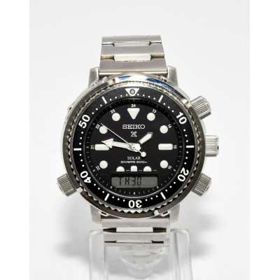 RELOJ SEIKO PROSPEX SOLAR H855-00A0