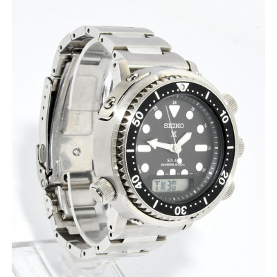 RELOJ SEIKO PROSPEX SOLAR H855-00A0