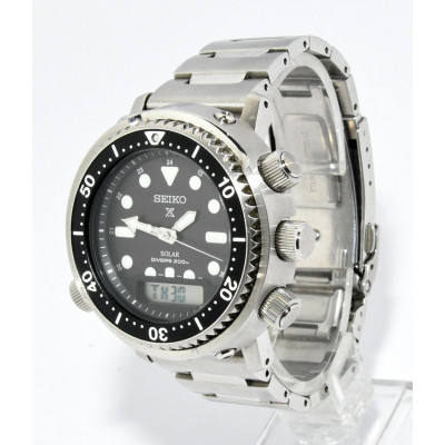 RELOJ SEIKO PROSPEX SOLAR H855-00A0