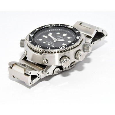 RELOJ SEIKO PROSPEX SOLAR H855-00A0