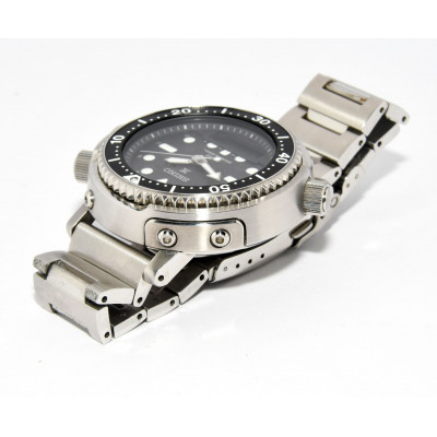 RELOJ SEIKO PROSPEX SOLAR H855-00A0
