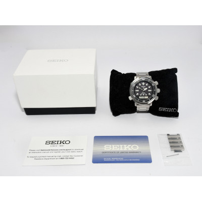 RELOJ SEIKO PROSPEX SOLAR H855-00A0