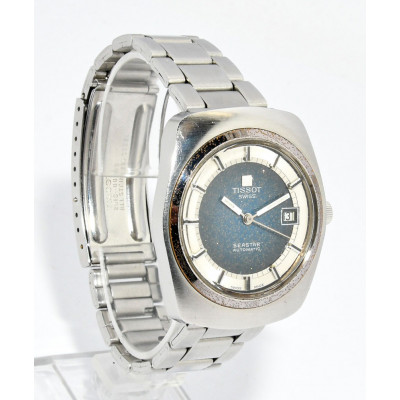 RELOJ TISSOT SEASTAR 2481