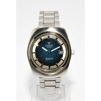 RELOJ TISSOT SEASTAR 2481