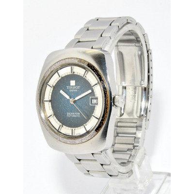 RELOJ TISSOT SEASTAR 2481