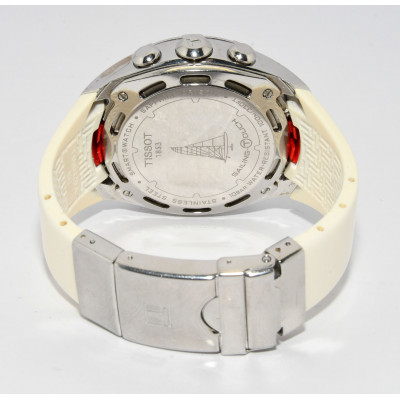 RELOJ TISSOT T056.420.17.016.00 TISSOT T-TOUCH SAILING