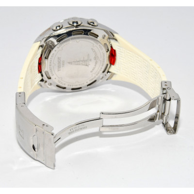 RELOJ TISSOT T056.420.17.016.00 TISSOT T-TOUCH SAILING