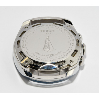 RELOJ TISSOT T056.420.17.016.00 TISSOT T-TOUCH SAILING