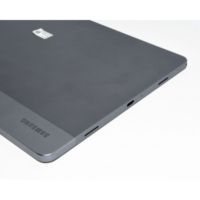 TABLET SAMSUNG GALAXY TAB A11 128GB GRIS